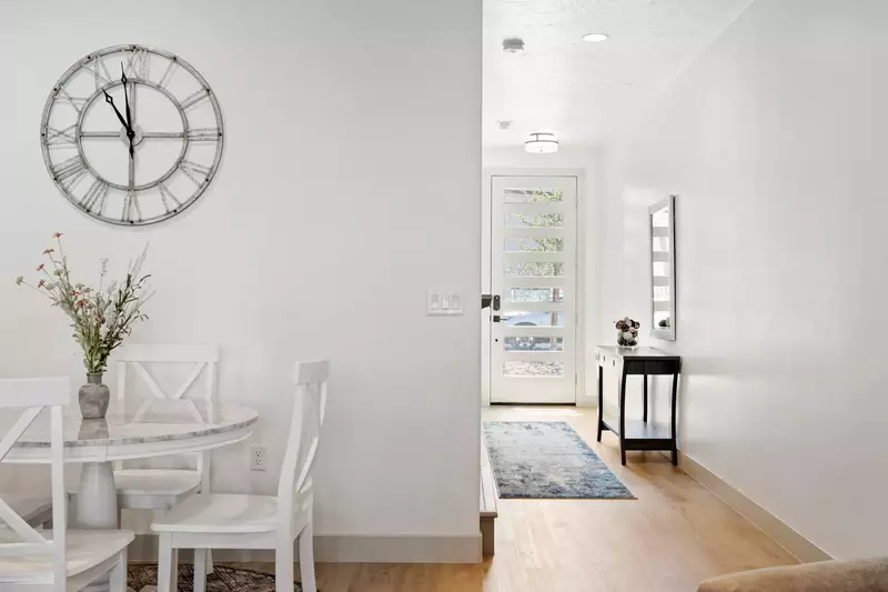 Entryway