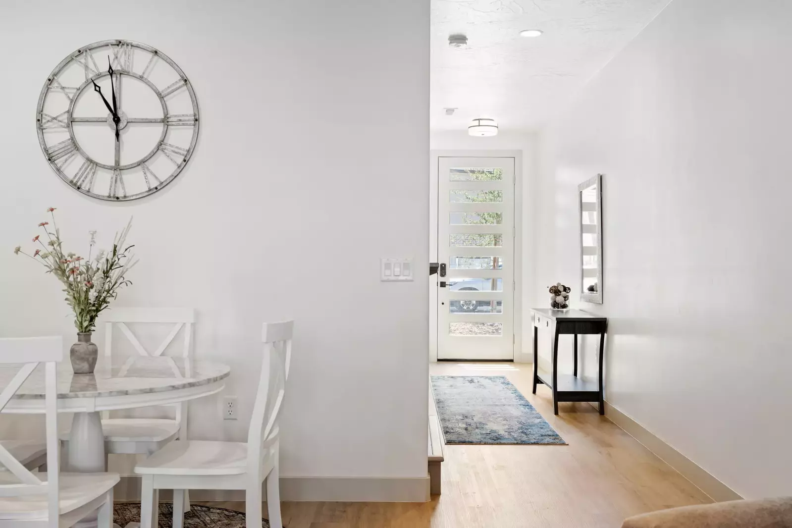 Entryway