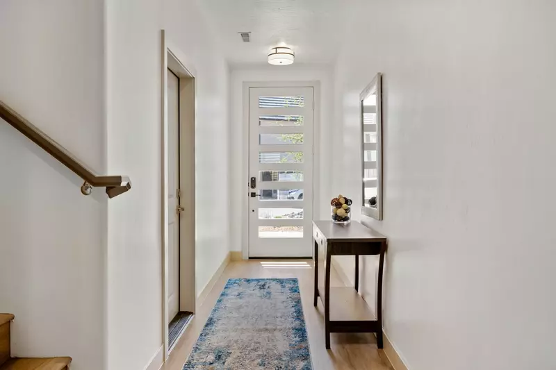 Entryway