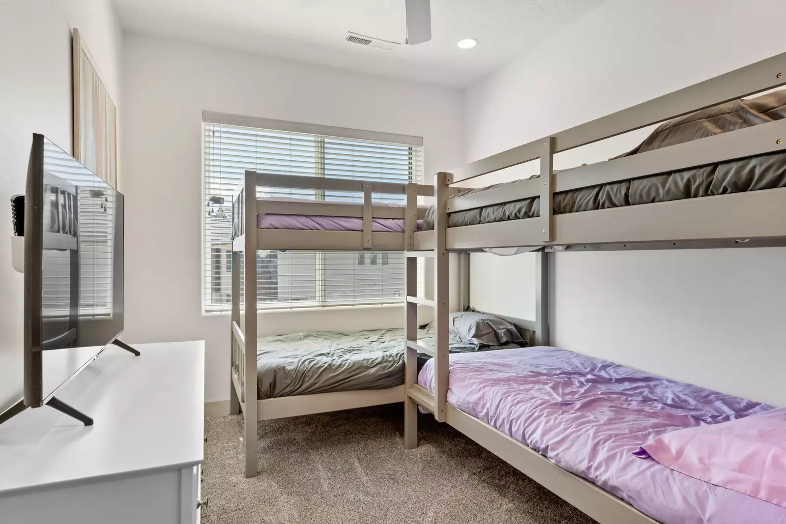 2 Twin / Twin Bunks