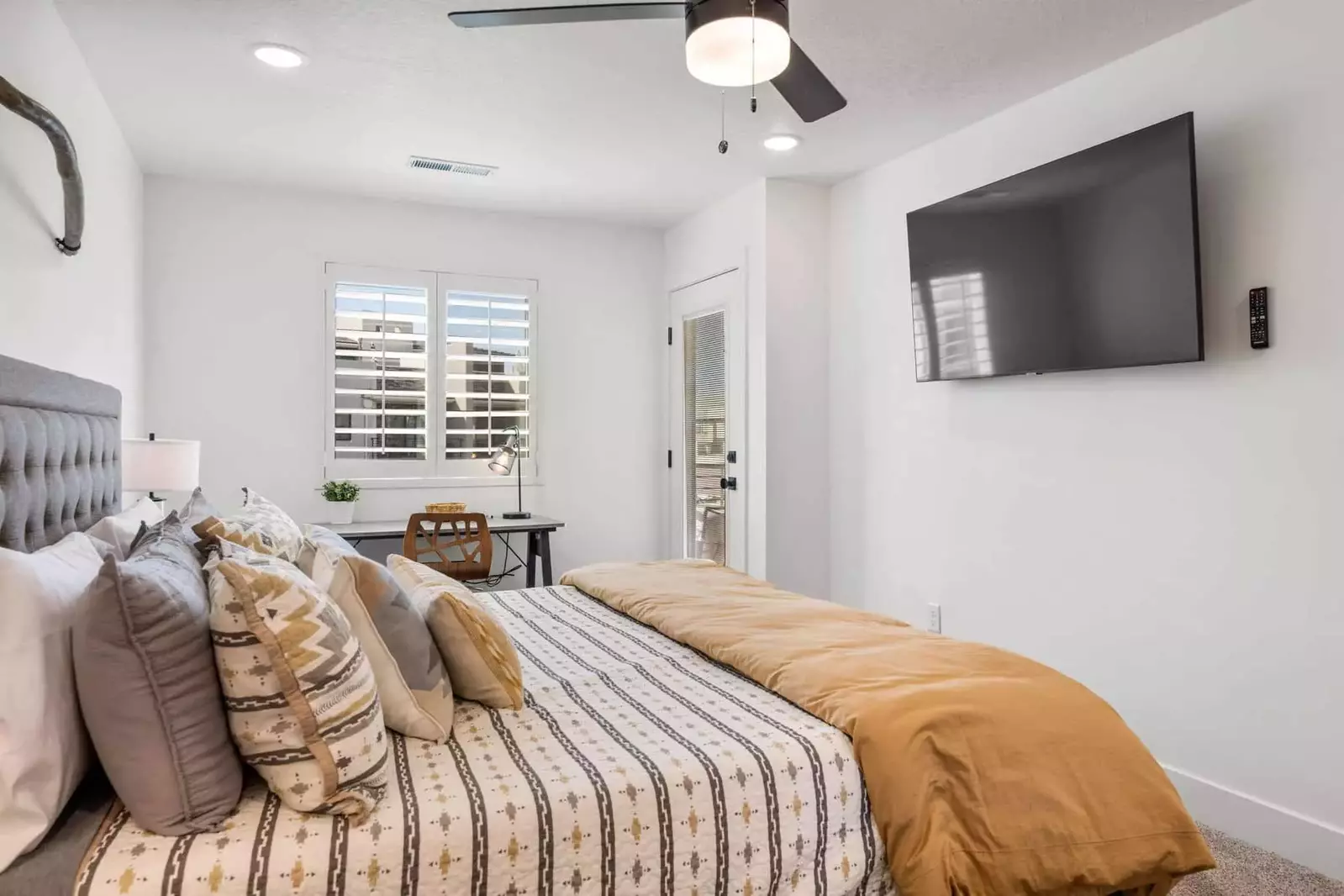 King Bedroom