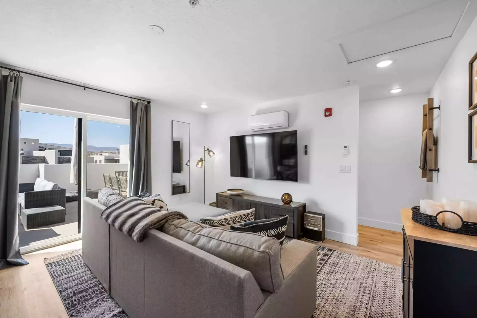 3rd Floor Loft