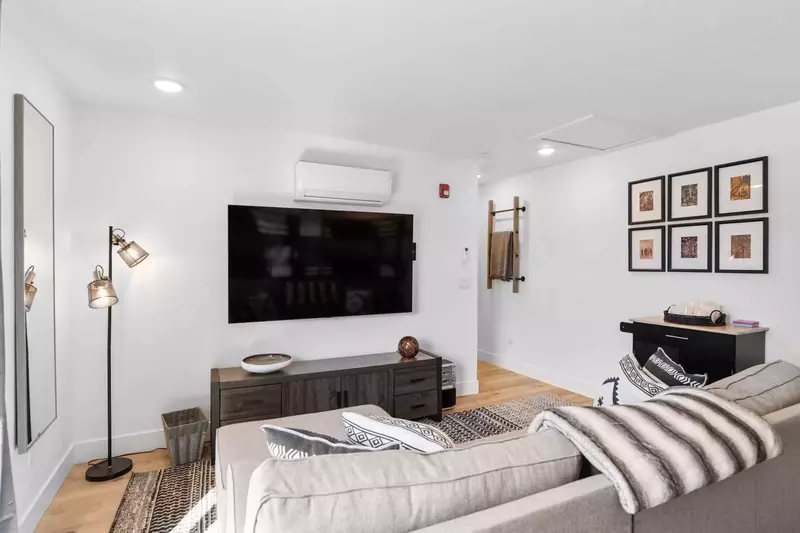 3rd Floor Loft