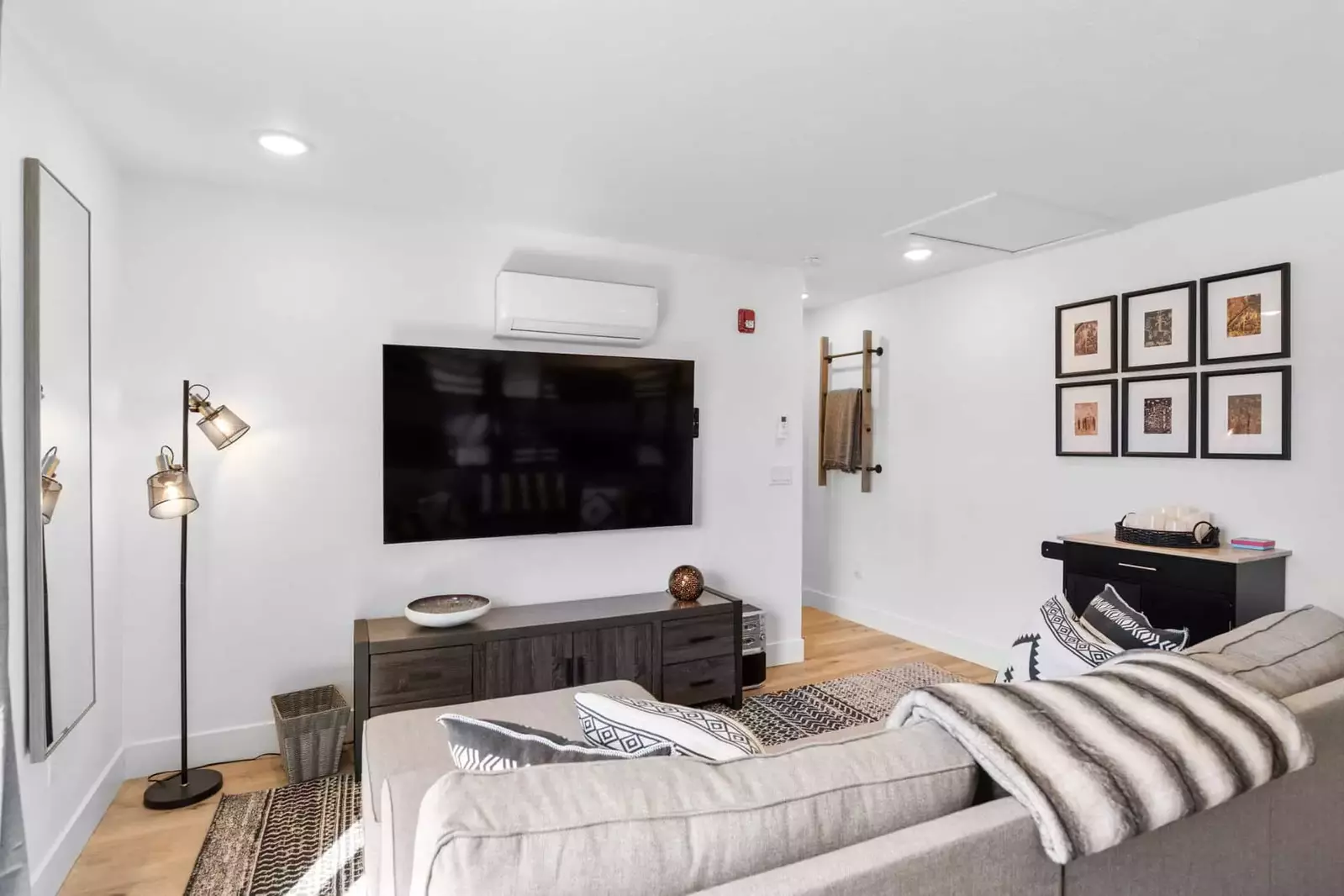 3rd Floor Loft