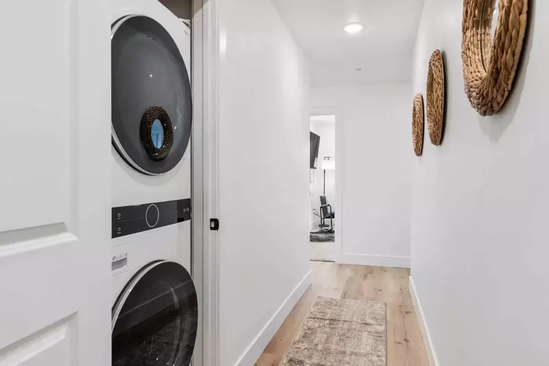 Washer/ Dryer