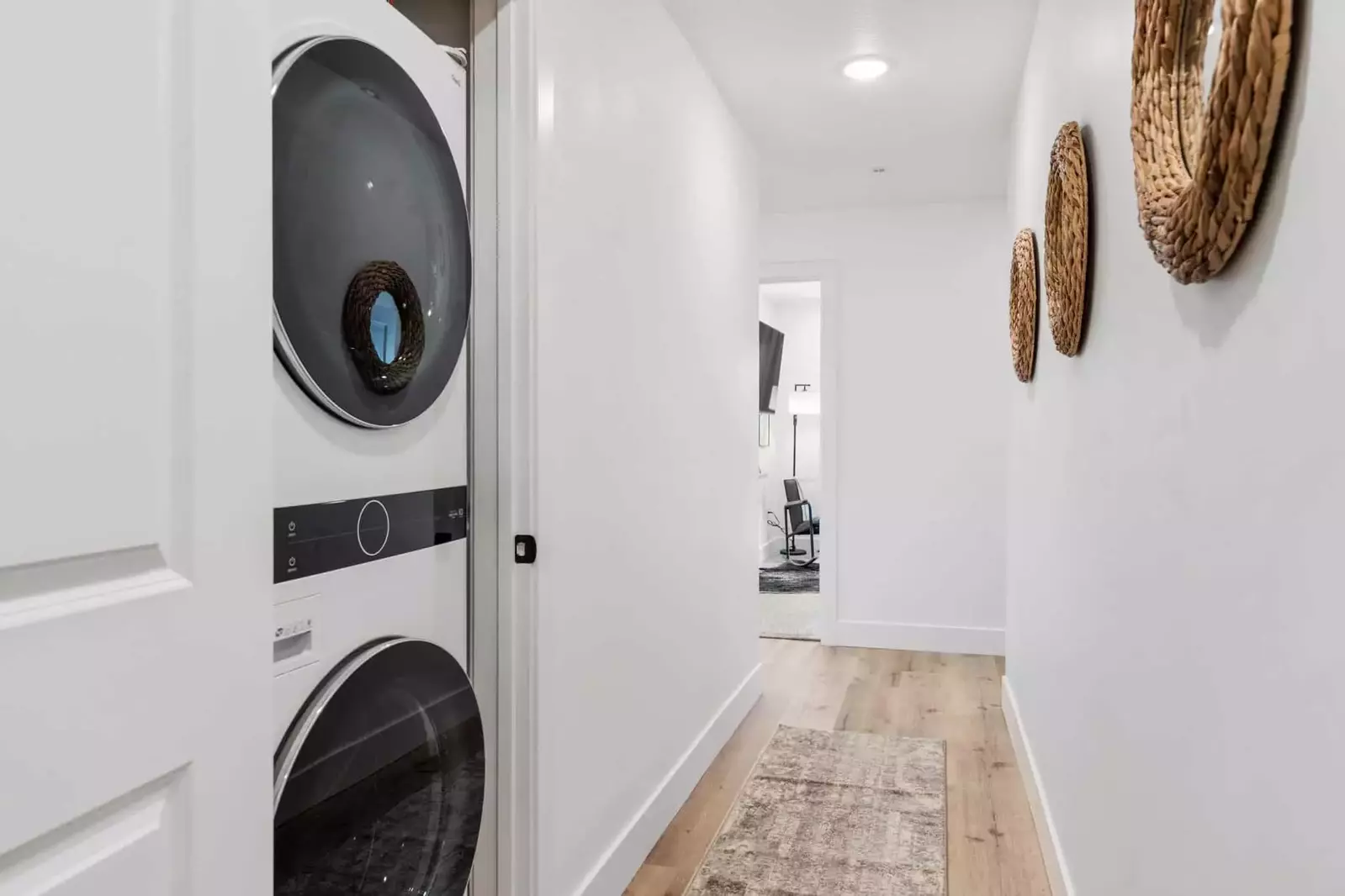 Washer/ Dryer