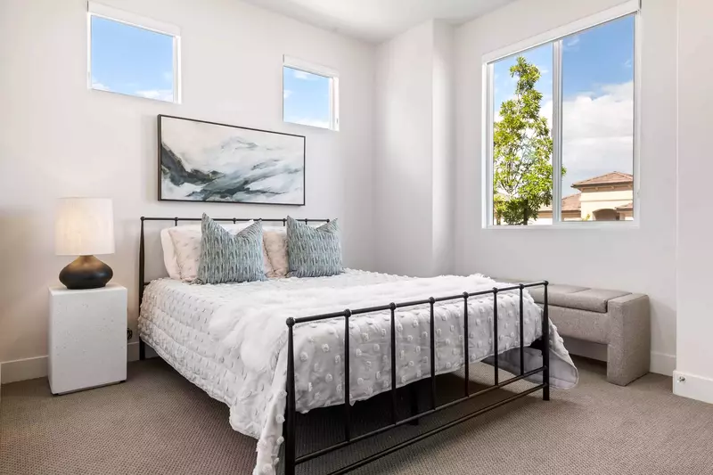 King Bedroom