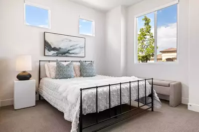 King Bedroom