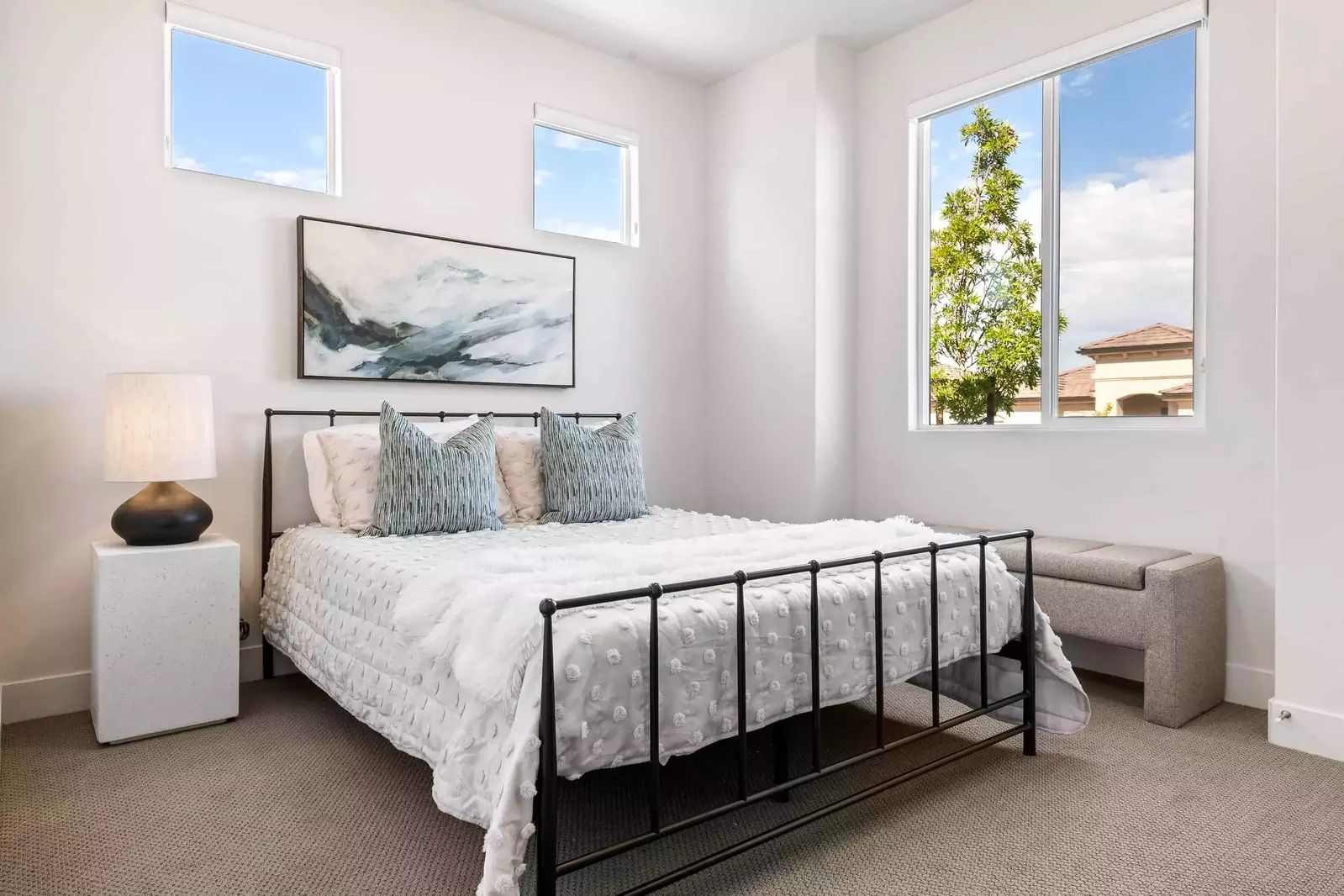 King Bedroom