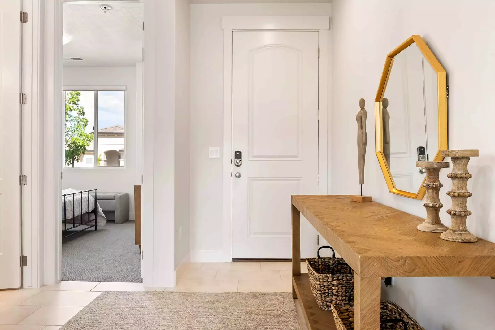 Entryway