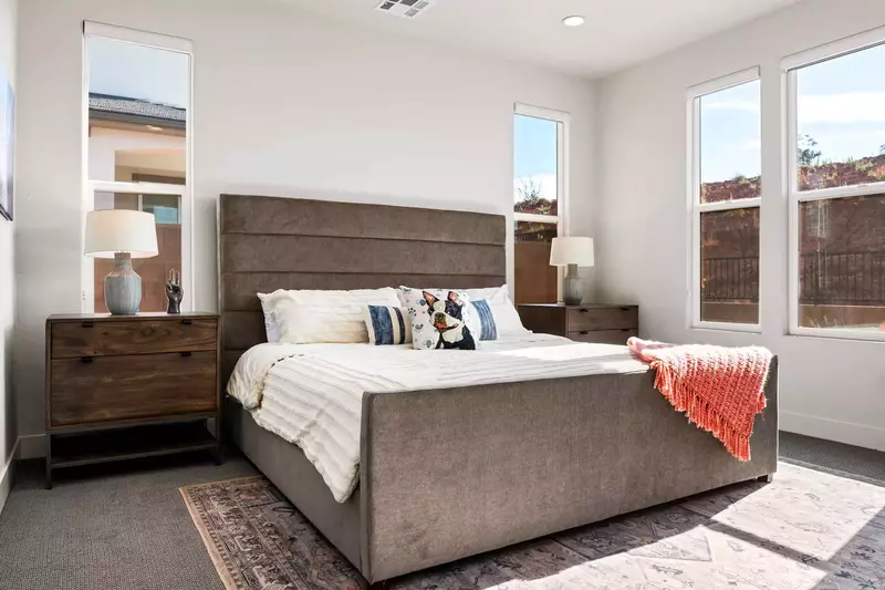 King Bedroom