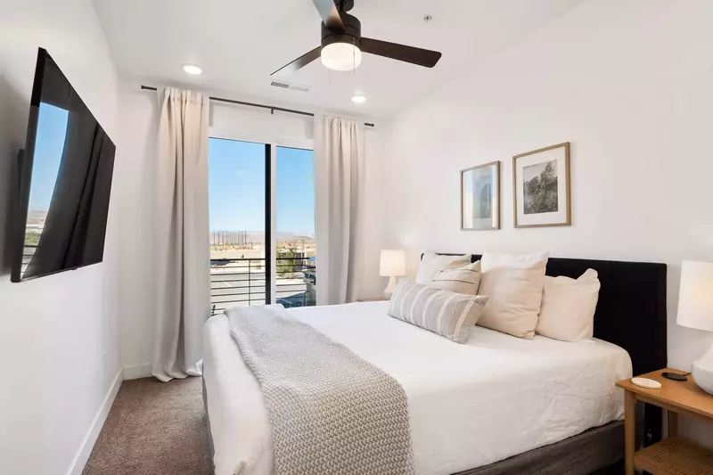 King Bedroom
