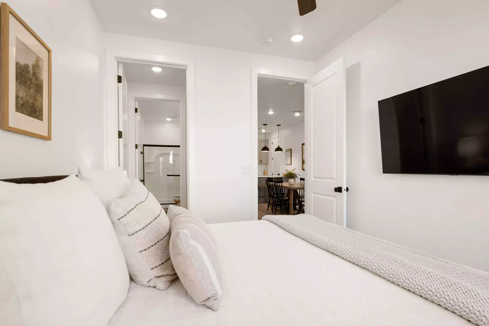 King Bedroom