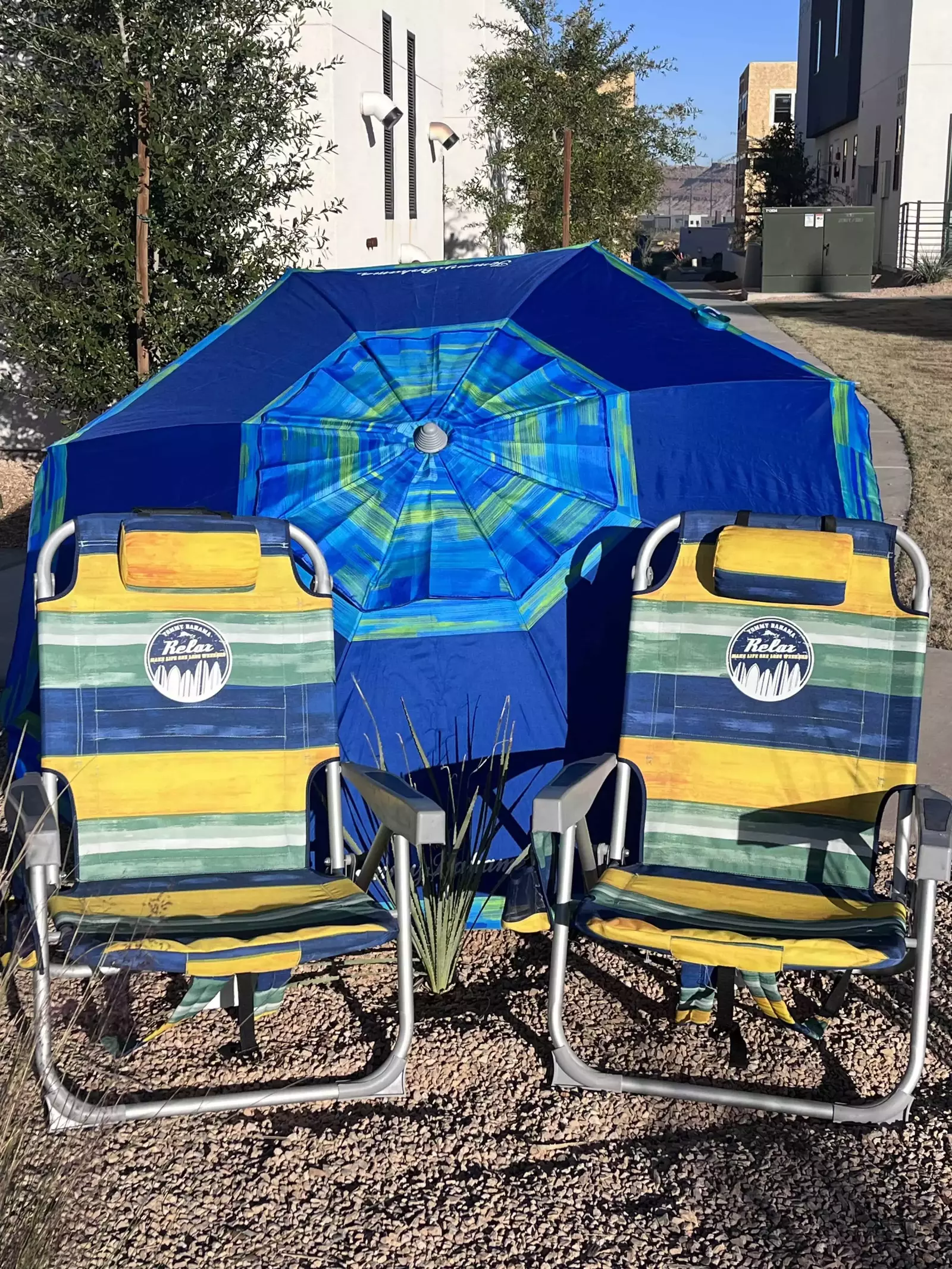 Coral Bay Beach Gear