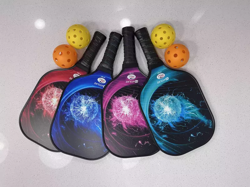 Pickleball Equipment