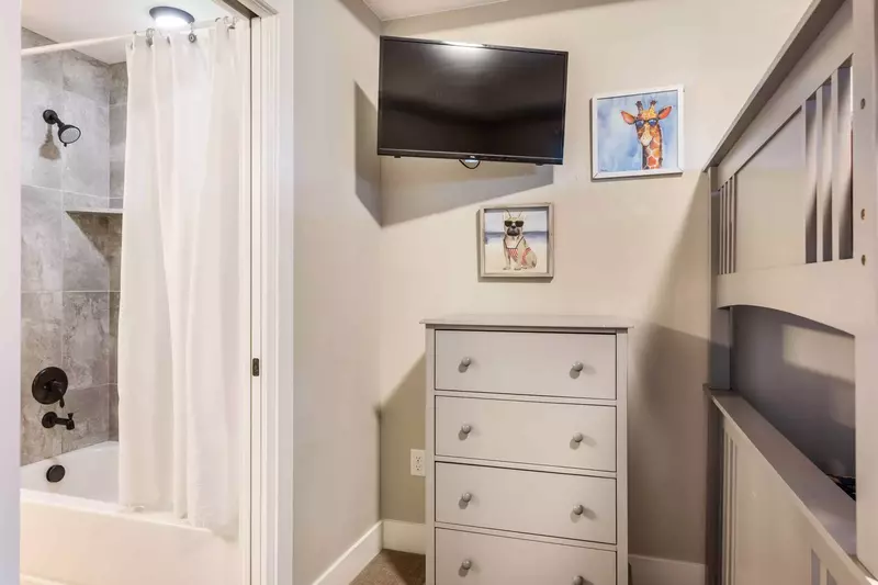 Full / Full Bunks