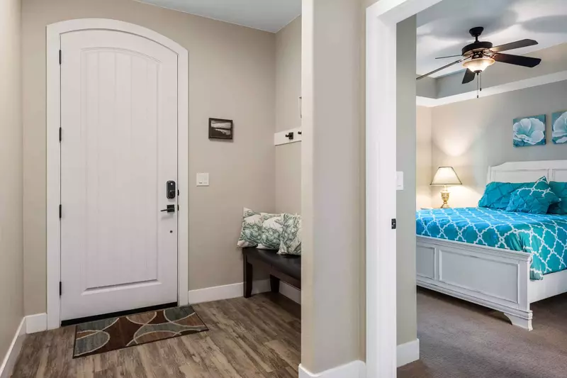 Entryway