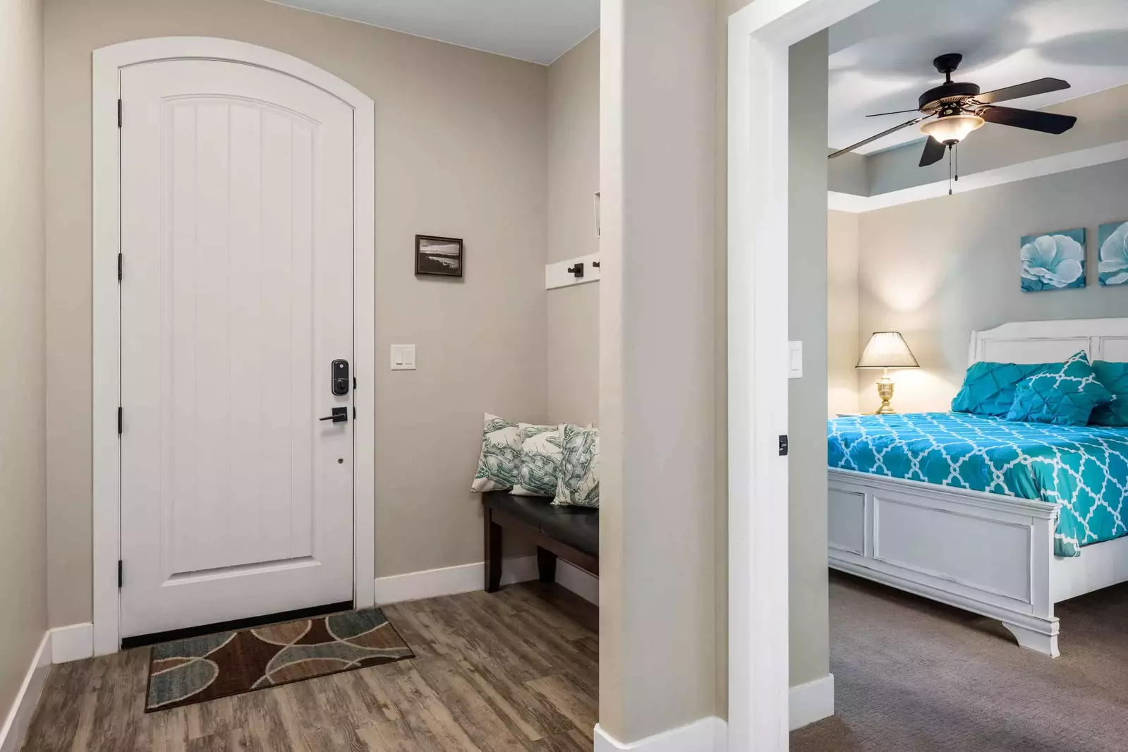 Entryway