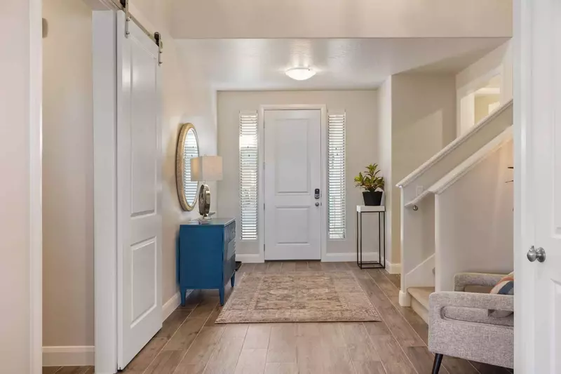 Entryway