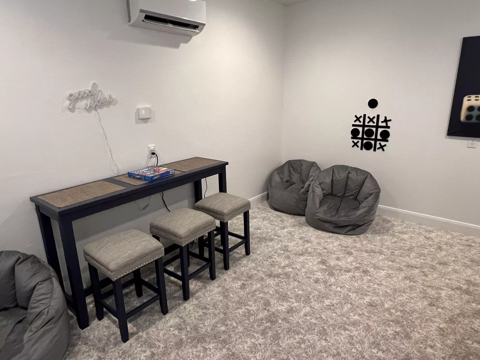 Gaming Room