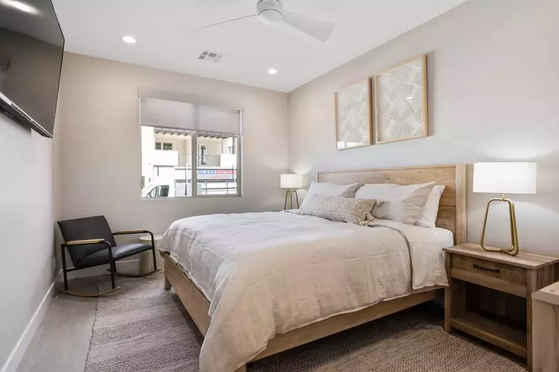 King Bedroom