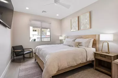 King Bedroom