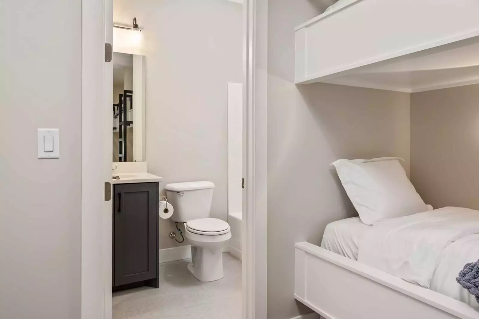 Bunk Room