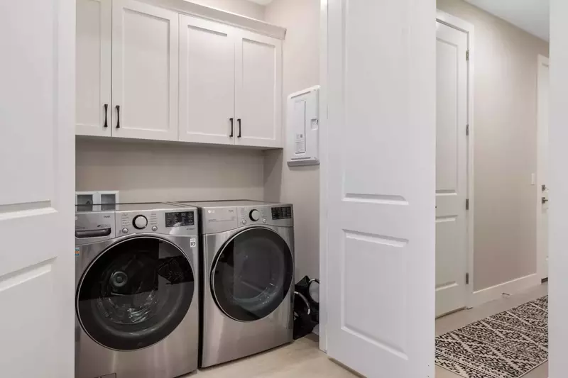 Washer/Dryer