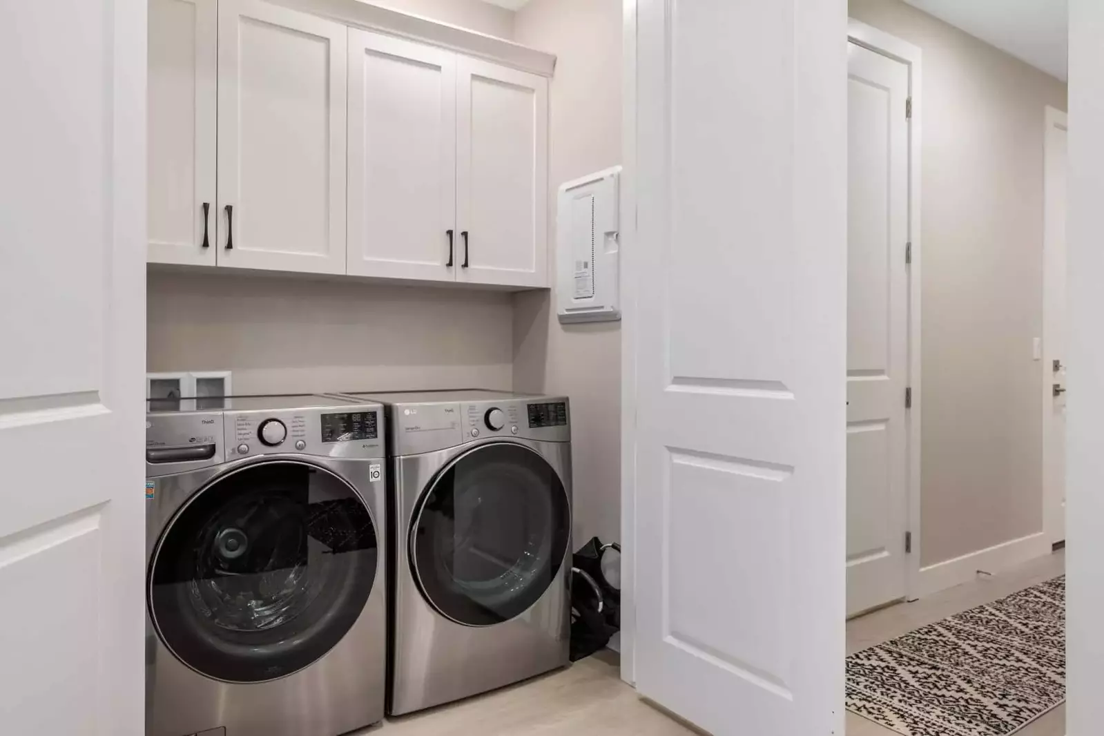 Washer/Dryer