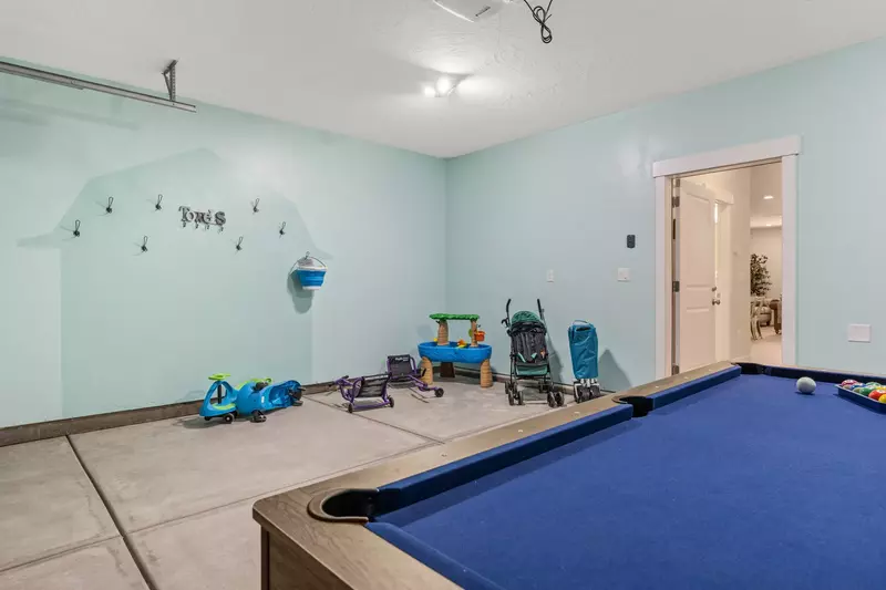 Pool Table
