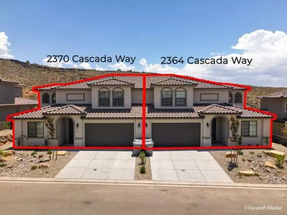 Overview of Both Homes