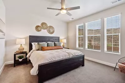 King Bedroom