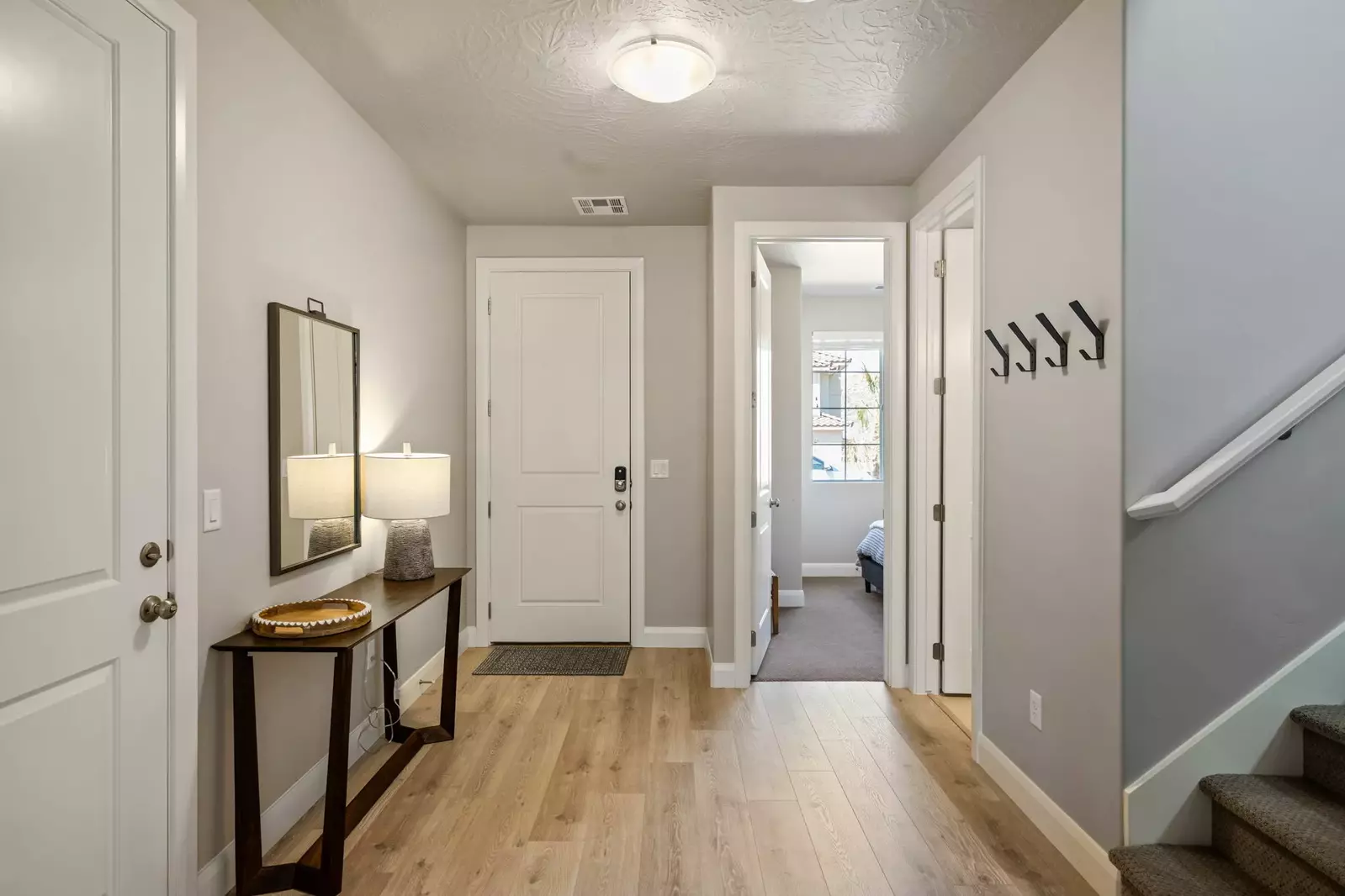 Entryway