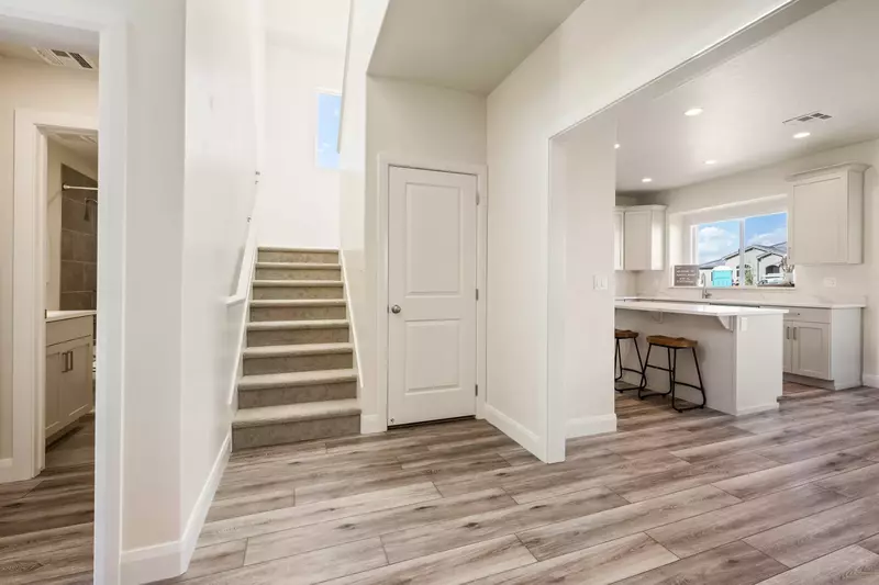 Entryway