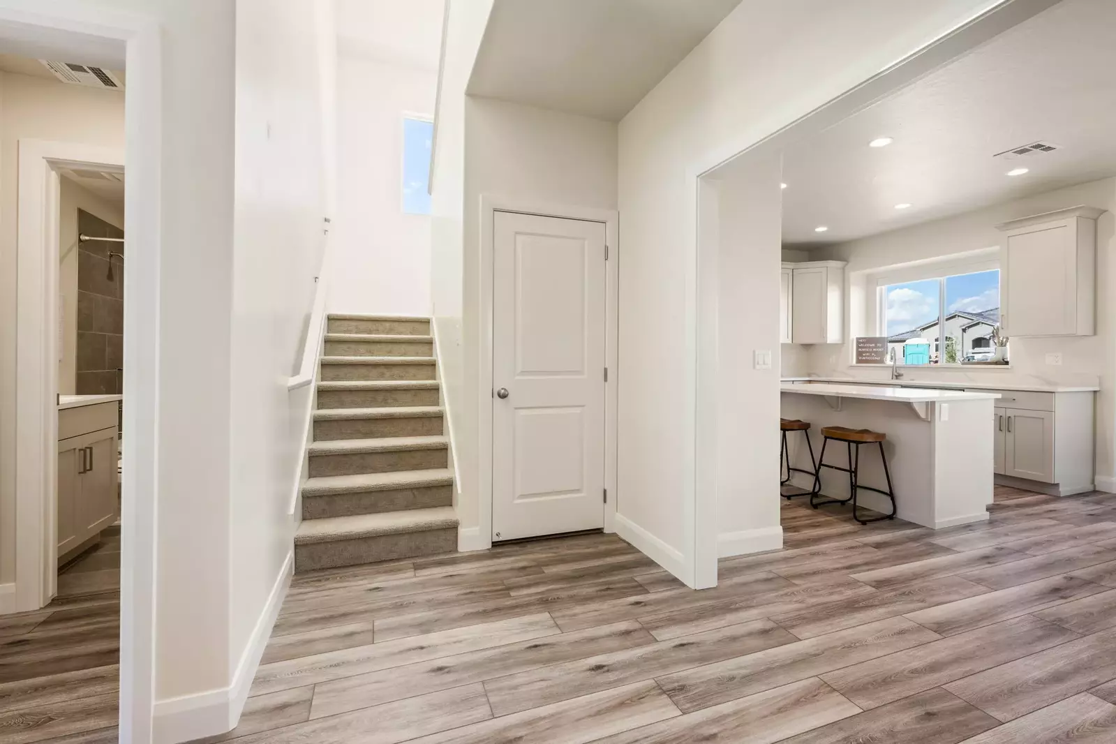 Entryway