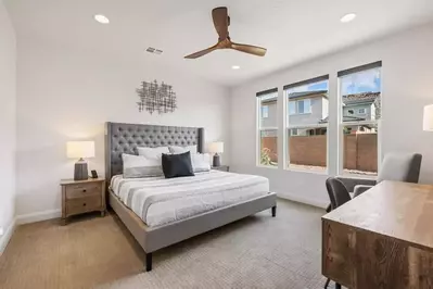 King Bedroom