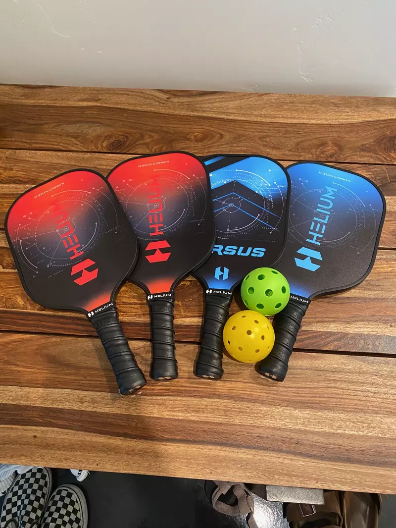Garage Games