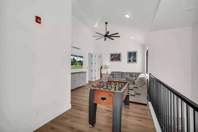 Foosball Table