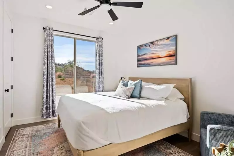 King Bedroom