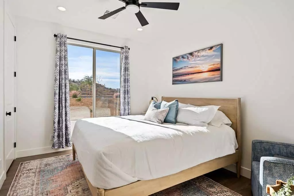 King Bedroom