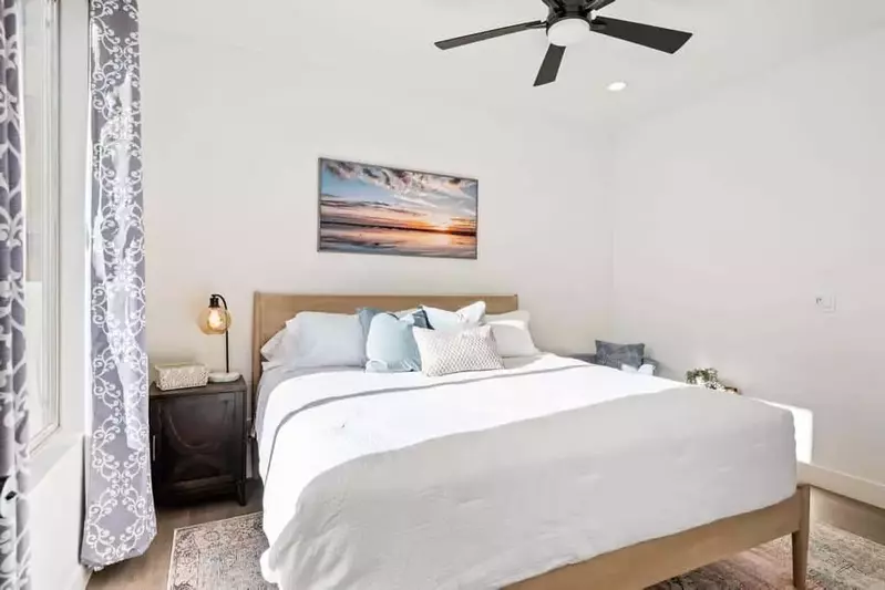 King Bedroom