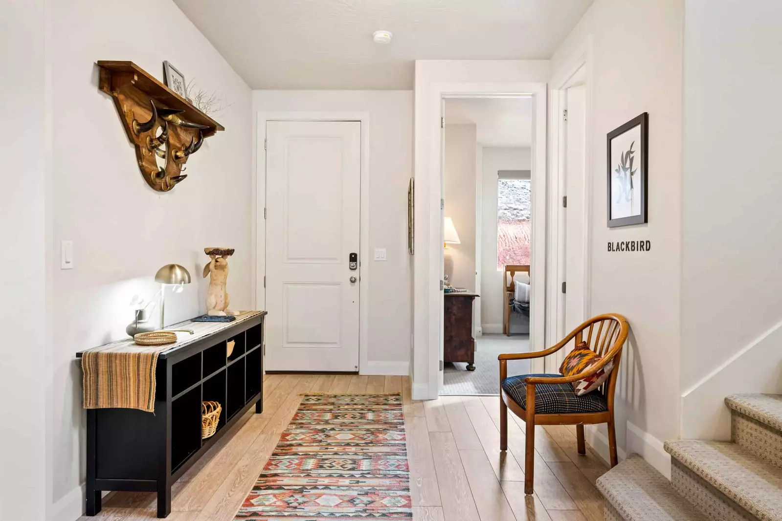 Entryway