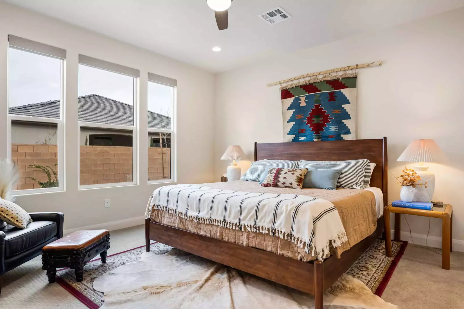 King Bedroom