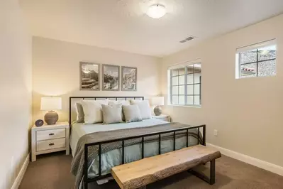 King Bedroom