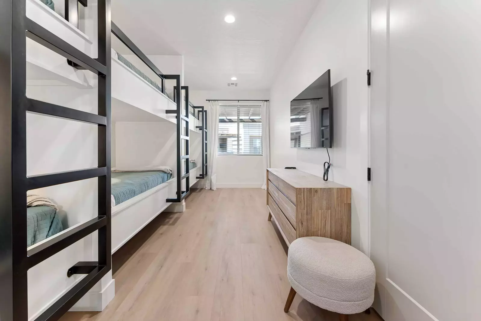 Bunk Room