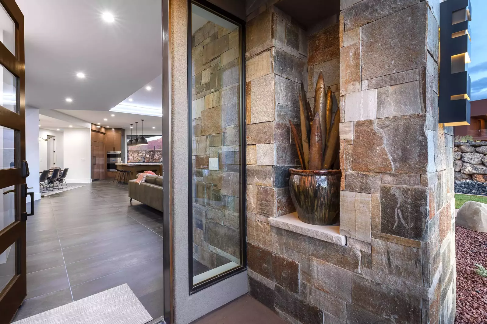 Entryway
