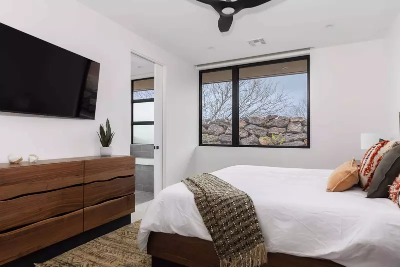 King Bedroom