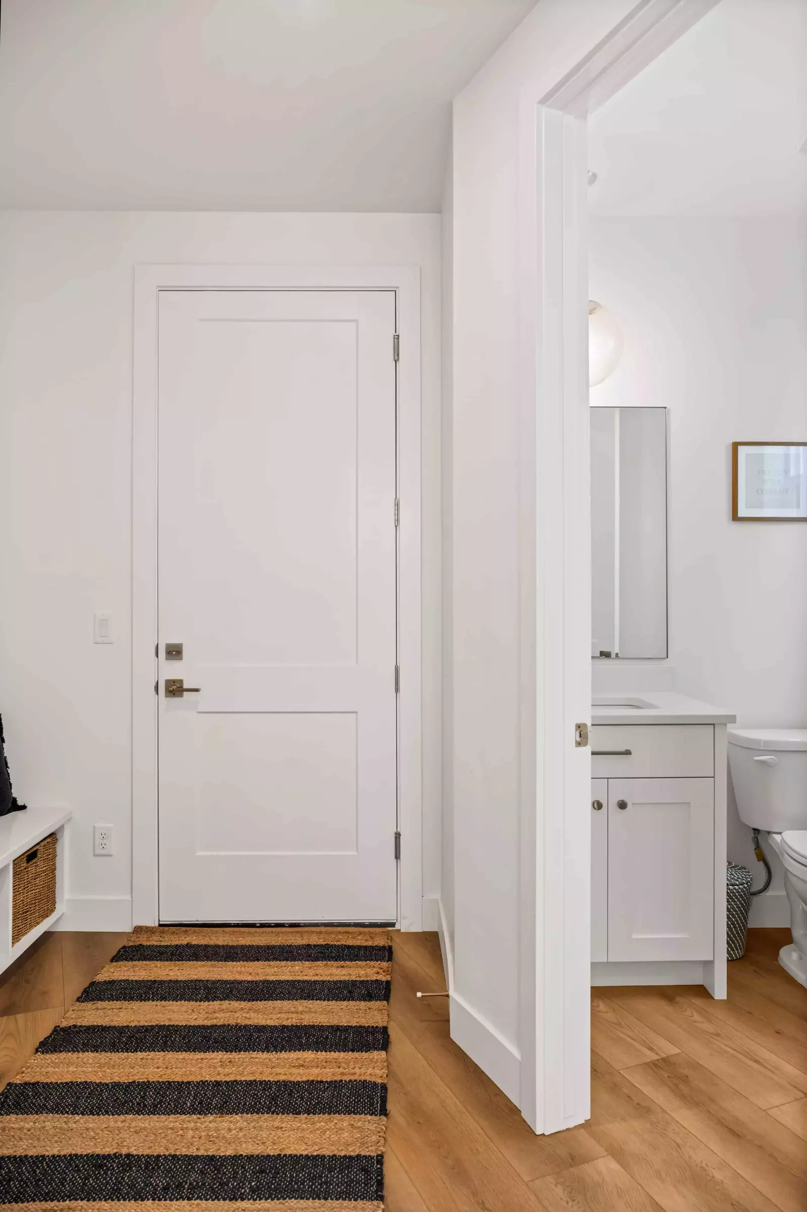 Entryway
