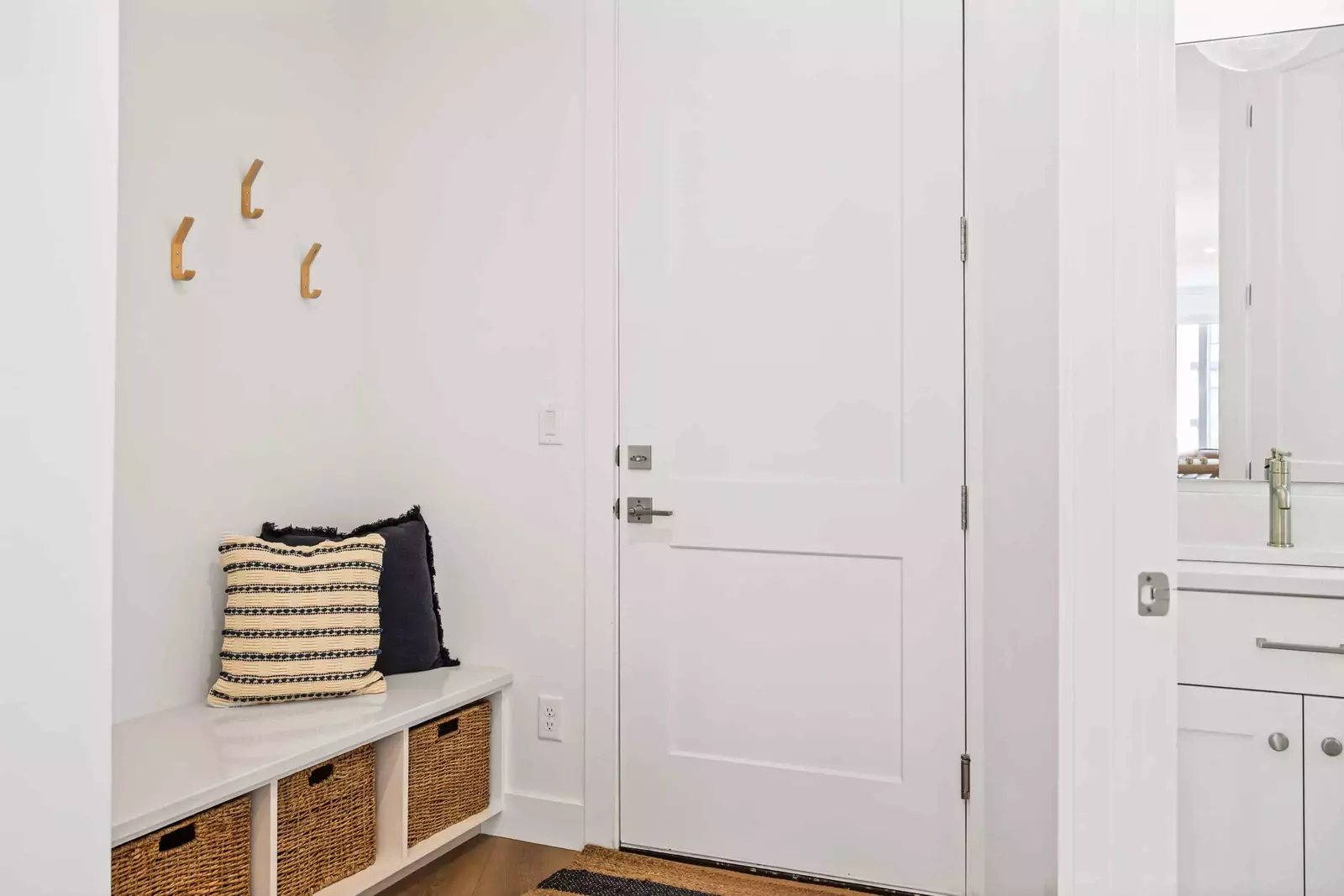 Entryway