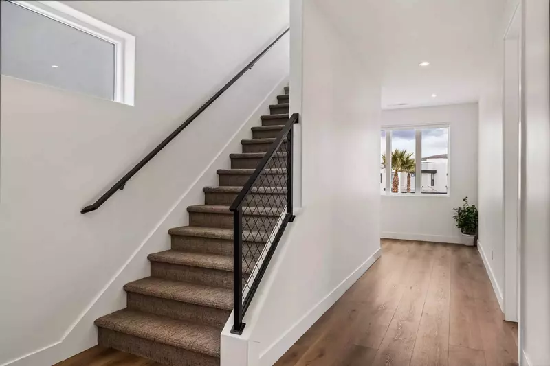 Loft Area